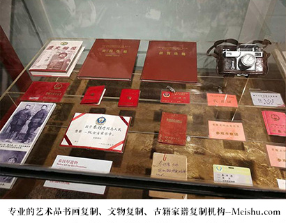深圳-专业的文物艺术品复制公司有哪些？